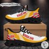 burger king Max Soul Shoes Clunky Max Soul Shoes 1059