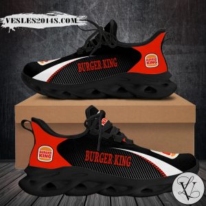 burger king Max Soul Shoes Clunky Max Soul Shoes 9187