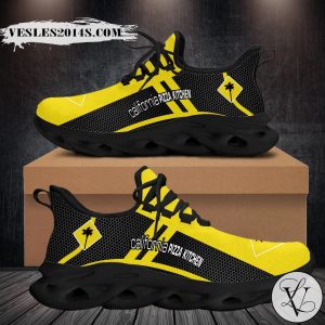 california pizza kitchen Clunky Max Soul Shoes V1