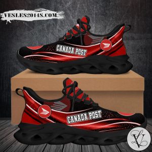 canada post Max Soul Shoes Clunky Max Soul Shoes 239