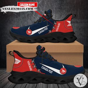 canada post Max Soul Shoes Clunky Max Soul Shoes 9997