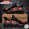 canada post Sneaker Shoes Clunky Max Soul Shoes 6011