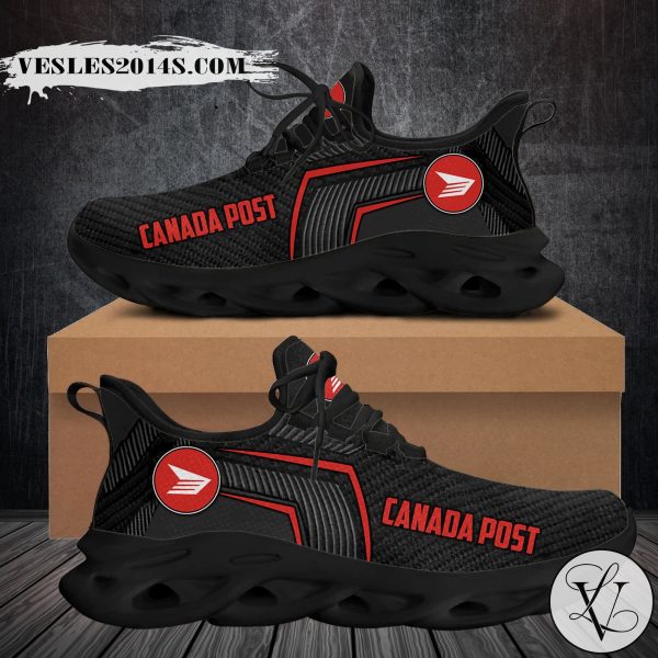 canada post Sneaker Shoes Clunky Max Soul Shoes 6031