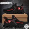 canada post Sneaker Shoes XTQ673