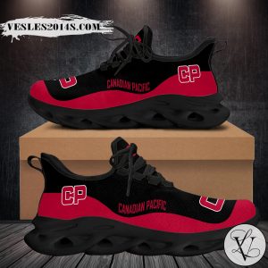 canadian pacific Clunky Max Soul Shoes V1