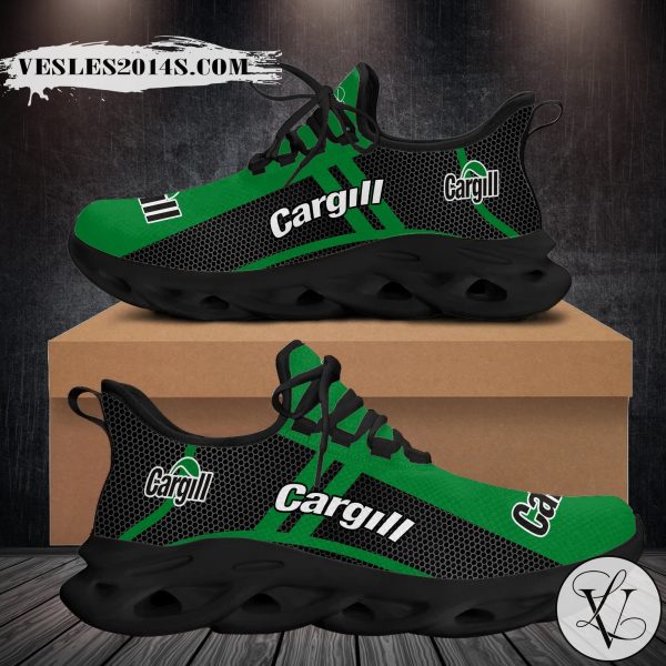 cargill Clunky Max Soul Shoes V2