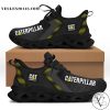 caterpillar  Clunky Max Soul Shoes v1