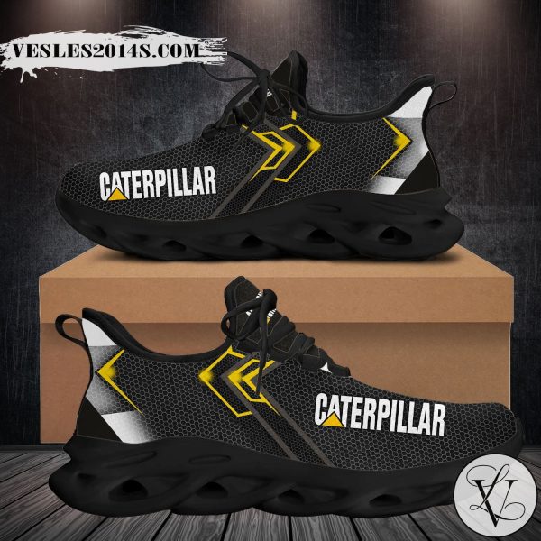 caterpillar Max Soul Shoes Clunky Max Soul Shoes7089