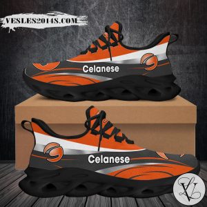 celanese Max Soul Shoes Clunky Max Soul Shoes 10603