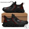 ceva logistics Clunky Max Soul Shoes V5