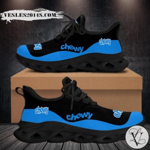 chewy Clunky Max Soul Shoes V1