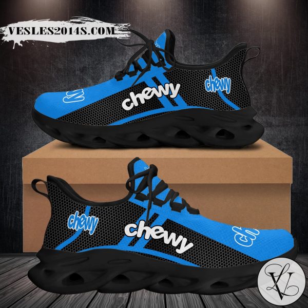 chewy Clunky Max Soul Shoes V2