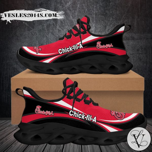 chick-fil-a Max Soul Shoes Clunky Max Soul Shoes 10615