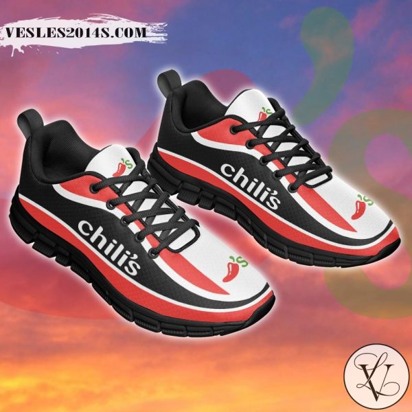 chili’s Clunky Max Soul Shoes V1