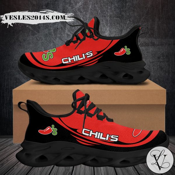 chili’s Max Soul Shoes Clunky Max Soul Shoes 8677