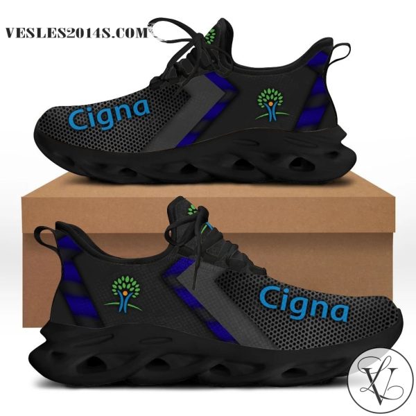 cigna  Clunky Max Soul Shoes V1