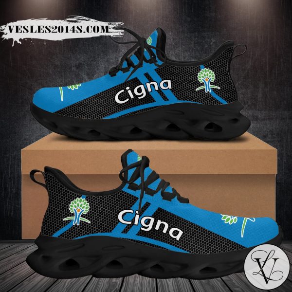 cigna Clunky Max Soul Shoes V2