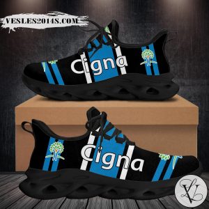 cigna Sneaker Shoes Clunky Max Soul Shoes 179