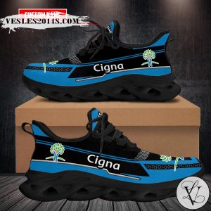 cigna Sneaker Shoes Clunky Max Soul Shoes 199