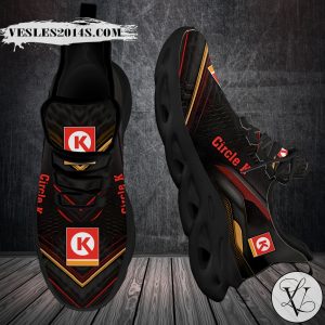 circle k Max Soul Shoes Clunky Max Soul Shoes 10915