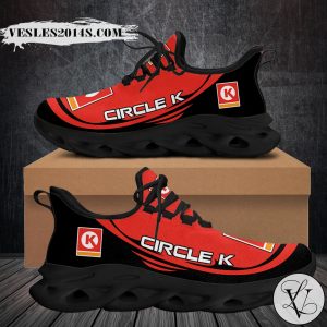 circle k Max Soul Shoes Clunky Max Soul Shoes 8673