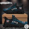 cisco Clunky Max Soul Shoes