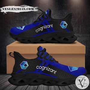 cognizant Clunky Max Soul Shoes v3