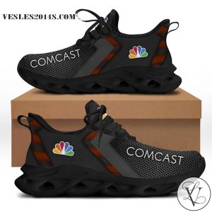 comcast  Clunky Max Soul Shoes V1