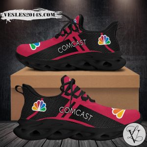 comcast Clunky Max Soul Shoes V2