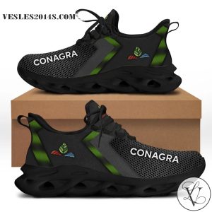 conagra  Clunky Max Soul Shoes