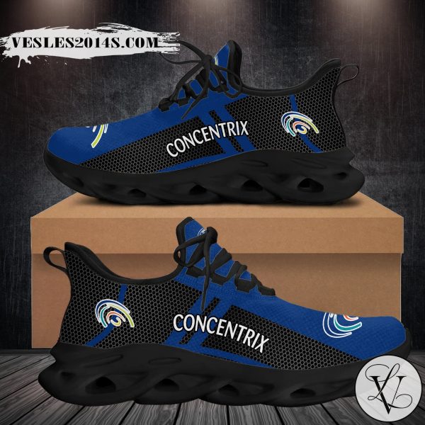 concentrix Clunky Max Soul Shoes