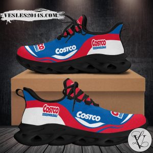 costco Clunky Max Soul Shoes V3