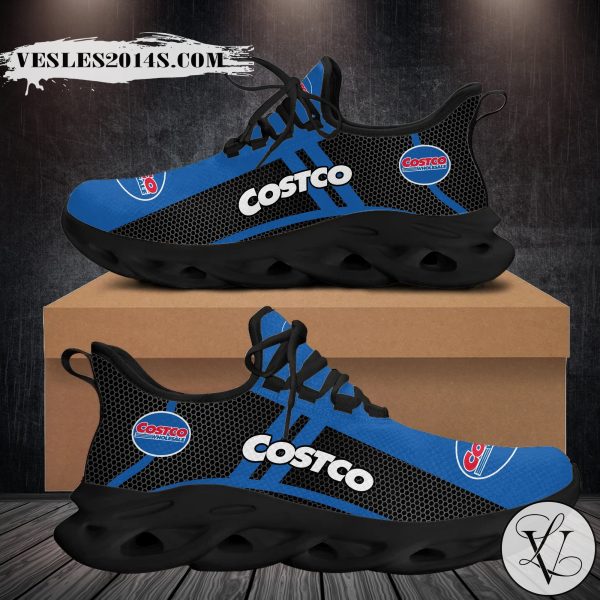 costco Clunky Max Soul Shoes V4