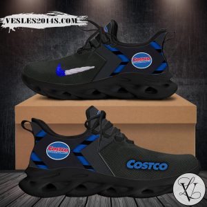 costco Sneaker Shoes Clunky Max Soul Shoes5040