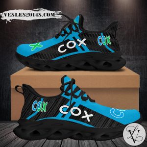 cox Clunky Max Soul Shoes V1