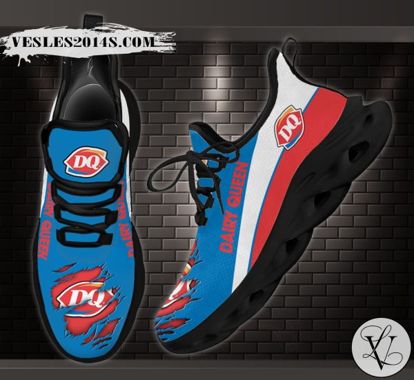 dairy queen Max Soul Shoes Clunky Max Soul Shoes 8176