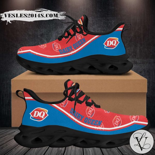 dairy queen Max Soul Shoes Clunky Max Soul Shoes 955