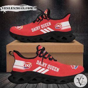 dairy queen Max Soul Shoes Clunky Max Soul Shoes5879