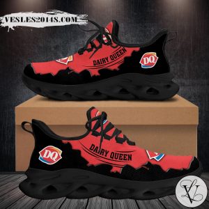 dairy queen Max Soul Shoes Clunky Max Soul Shoes6790