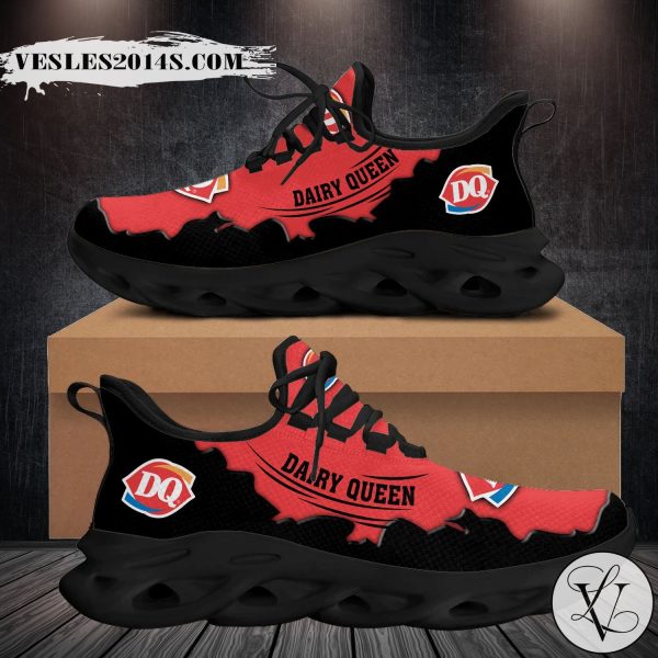 dairy queen Max Soul Shoes Clunky Max Soul Shoes6790