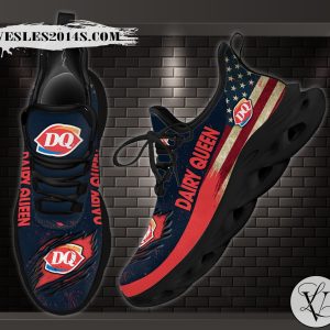 dairy queen Sneaker Shoes Clunky Max Soul Shoes 871