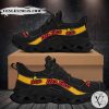 del taco Clunky Max Soul Shoes 3909