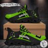 deloitte Clunky Max Soul Shoes 864