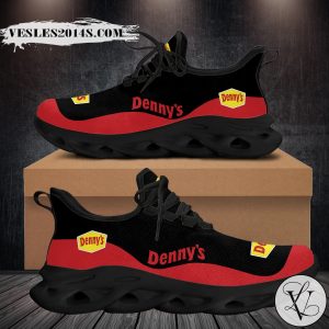 denny’s Clunky Max Soul Shoes 98