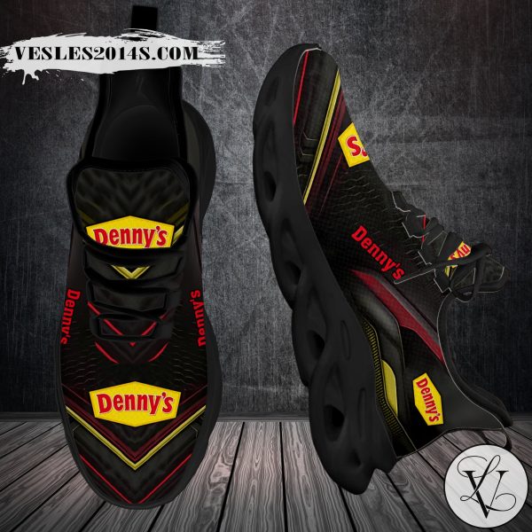 denny’s Max Soul Shoes Clunky Max Soul Shoes 10914