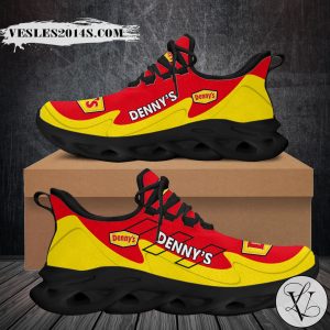 denny’s Max Soul Shoes Clunky Max Soul Shoes 2215