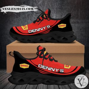 denny’s Max Soul Shoes Clunky Max Soul Shoes 8672