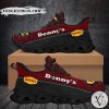 denny’s Max Soul Shoes Clunky Max Soul Shoes 9975