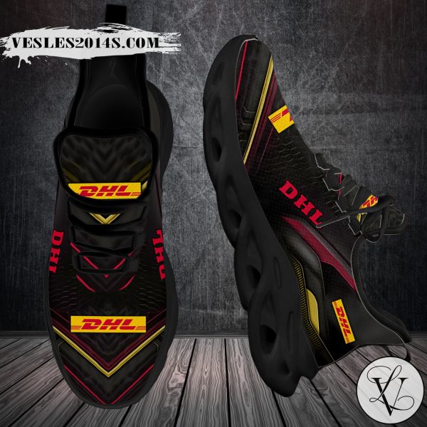 dhl Max Soul Shoes Clunky Max Soul Shoes 10909