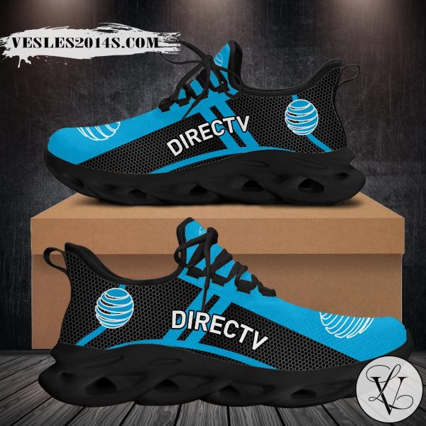 directv Clunky Max Soul Shoes 889